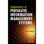 Fundamentals of Pervasive Information Management Systems