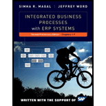 Integrated Business Processes (Preliminary Edition)