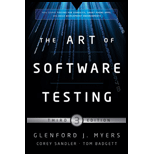 Art of Software Testing