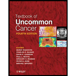 Textbook of Uncommon Cancer