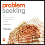 Problem Seeking Arch. Prog. Primer