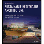 Sustainable Healthcare Architecture