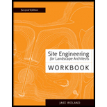 Site Engineering for Landscape  Workbook