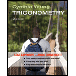 Trigonometry (Looseleaf)