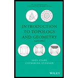 Introduction to Topology and Geometry