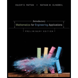 Introductory Mathematics for English Applications