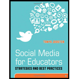 Social Media for Educators Strategies and Best Practices