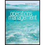 Operations Management Text Only