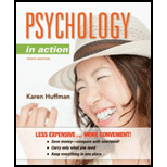 Psychology in Action (Looseleaf)