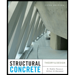 Structural Concrete Theory and Design