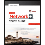 Comptia Network and Study Guide