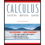 Calculus (Looseleaf)