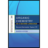 Organic Chemistry as Second Language