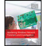 Mastering Windows Network Forensics and Investigation