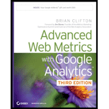 Advanced Web Metrics With Google Analytics