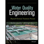 Water Quality Engineering