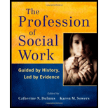 Profession of Social Work