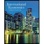 International Economics