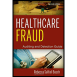 Healthcare Fraud