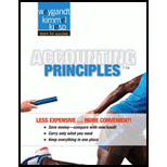 Accounting Principles (Looseleaf)