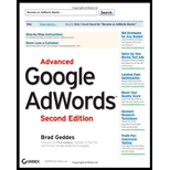 Advanced Google Adwards