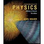 Fundamentals of Physics by David Halliday - ISBN 9781118230718