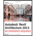 Autodesk Revit Architecture 2013