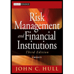 Risk Management and Financial Institutions