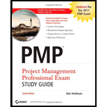 Pmp Project Management Prof. Sg. CUSTOM PKG<