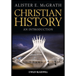 Christian History Introduction