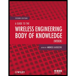 Guide to the Wireless Engineering Body of Knowledge