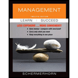 Management (Looseleaf)