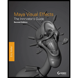 Maya Visual Effects