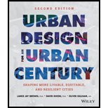 Urban Design for an Urban Century Placemaking for People