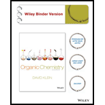 Organic Chemistry (Looseleaf)