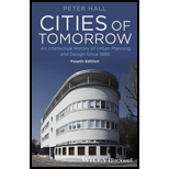 Cities of Tomorrow