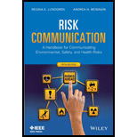 Risk Communication