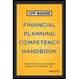 CFP Board Financial Planning Competency Handbook