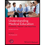 Understanding Medical Education