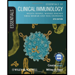 Essentials of Clinical Immunology