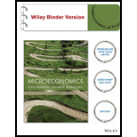 Microeconomics (Looseleaf)