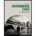 Environmental Ethics