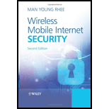 Wireless Mobile Internet Security