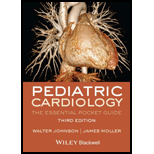 Pediatric Cardiology