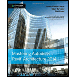 Mastering Autodesk Revit Architecture 2014