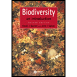 Biodiversity : Introduction - Kevin Gaston and John Spicer
