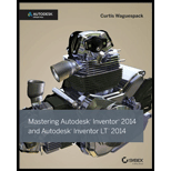 Mastering Autodesk Inventor 2014 and Autodesk Official Press