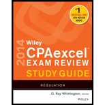 Wiley CPA Examination Review Business Law and Prof