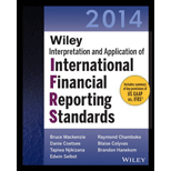 Wiley IFRS 2014