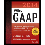 Wiley GAAP 2014 Edition